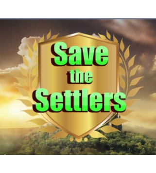 Save the settlers Steam Key GLOBAL